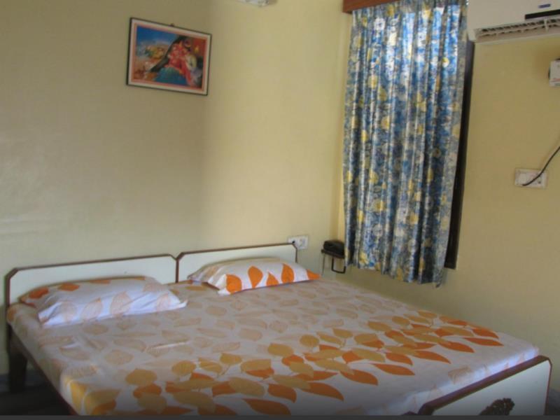 ג'ודפור Hotel Raman Palace מראה חיצוני תמונה