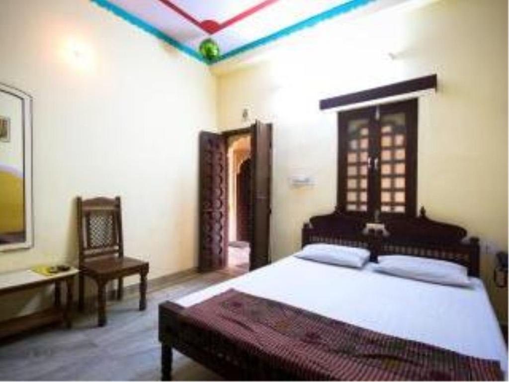 ג'ודפור Hotel Raman Palace חדר תמונה