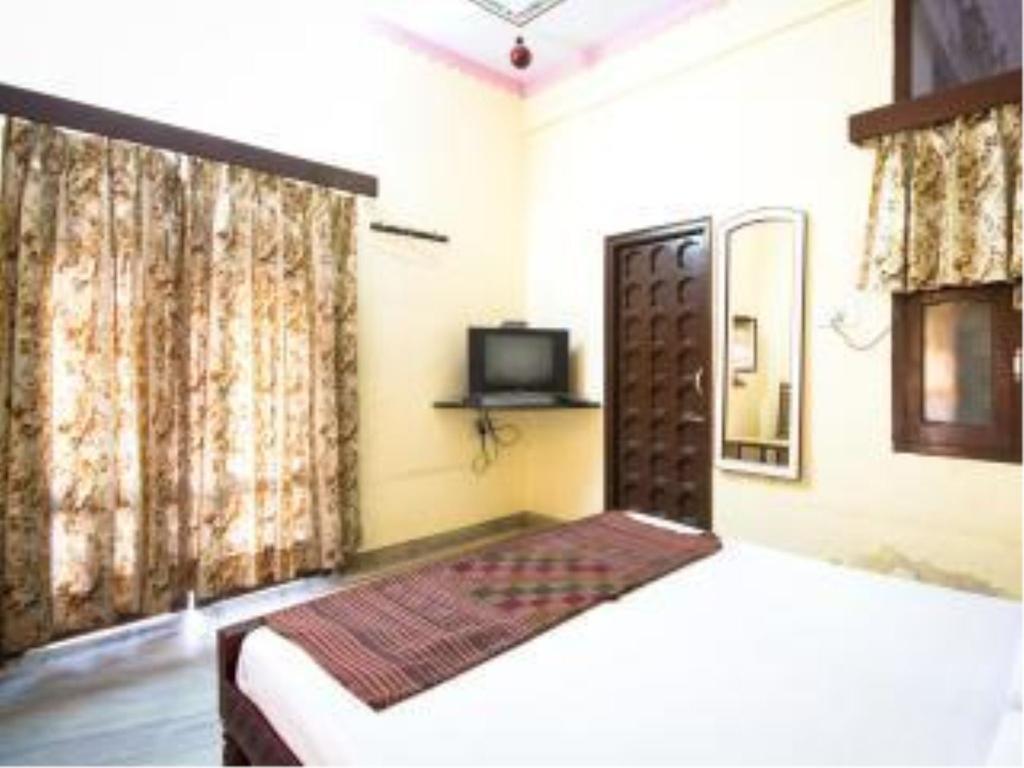 ג'ודפור Hotel Raman Palace חדר תמונה